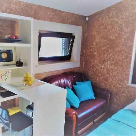 Studio Oliva - Free Parking PUY 외부 사진
