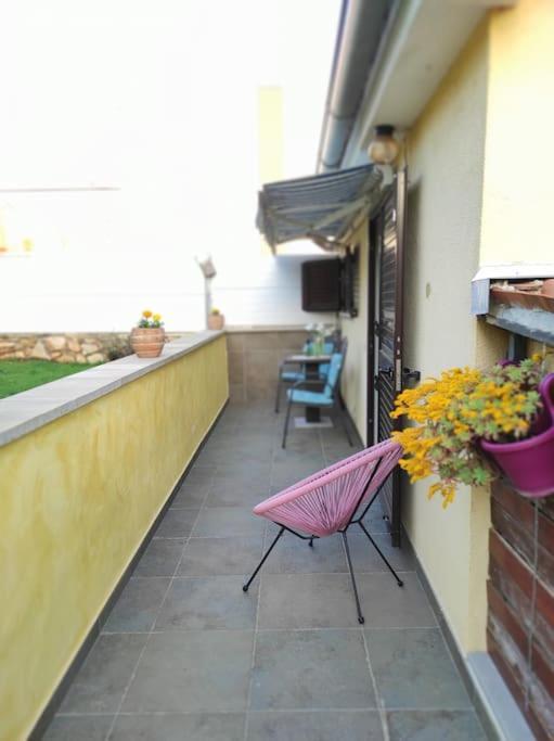 Studio Oliva - Free Parking PUY 외부 사진