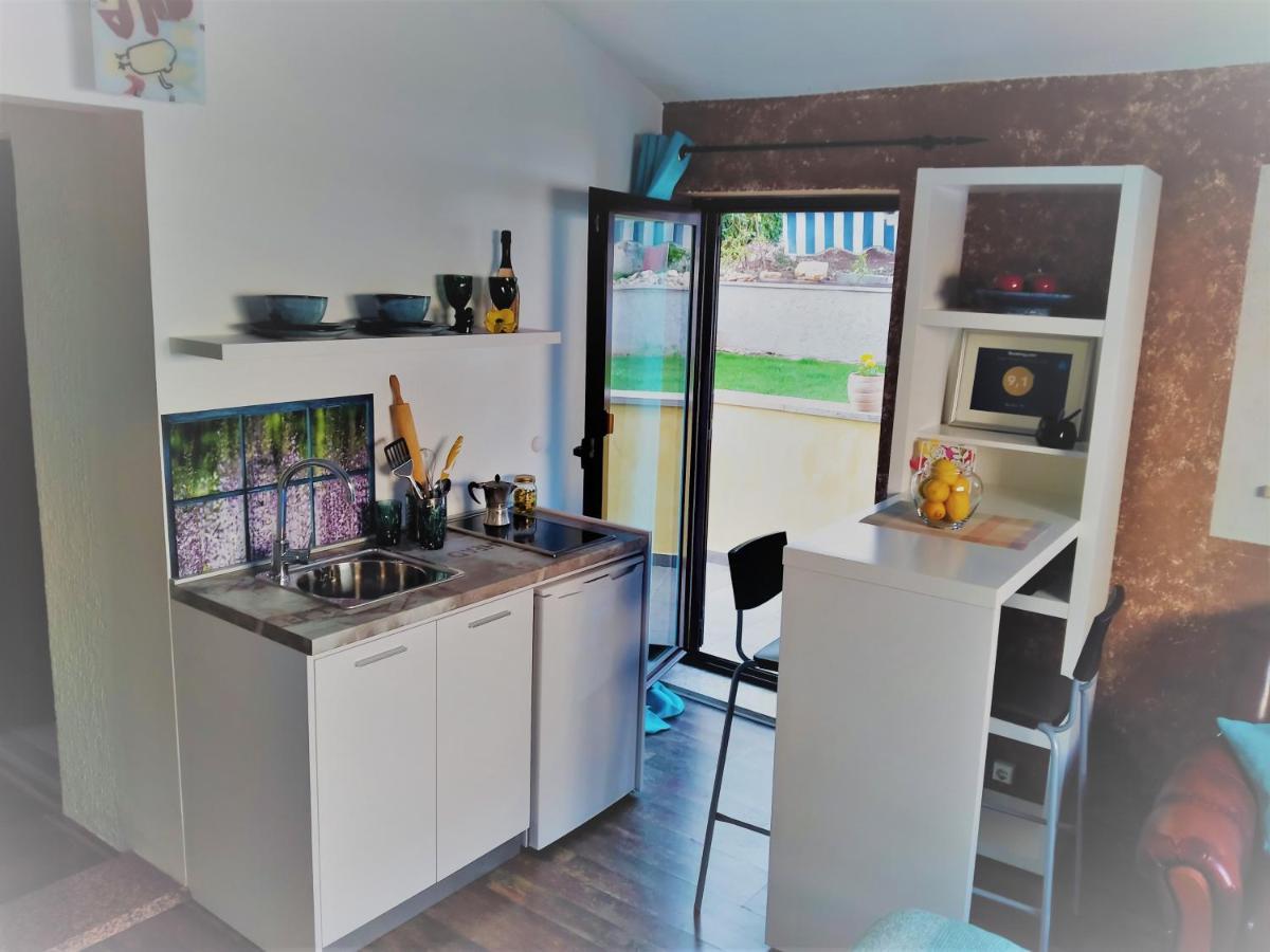 Studio Oliva - Free Parking PUY 외부 사진