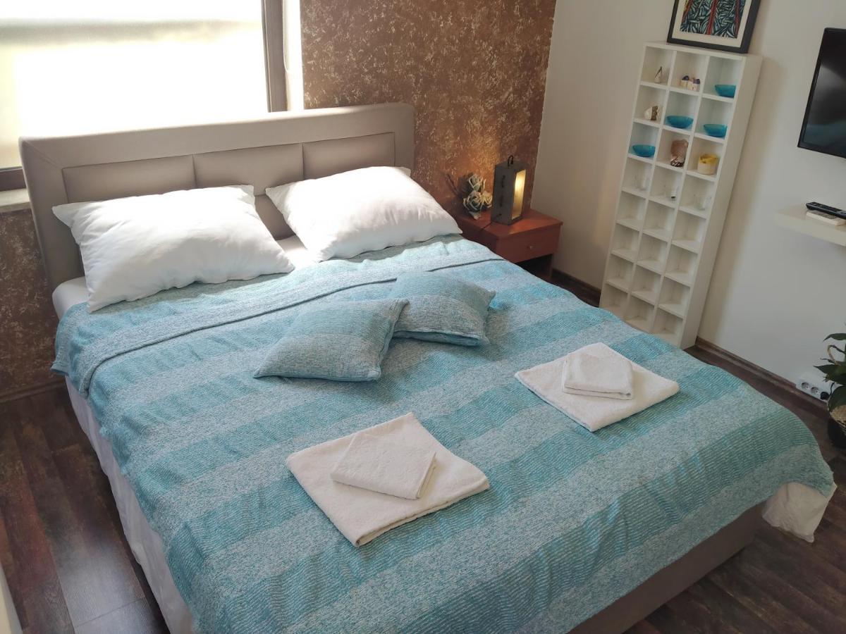 Studio Oliva - Free Parking PUY 외부 사진
